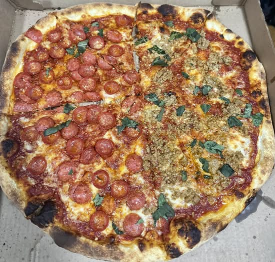 LTD Pizza and Bar photo 2