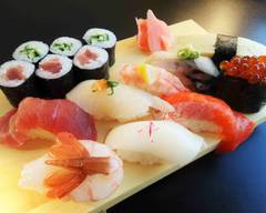 Sushi Sakura Japan