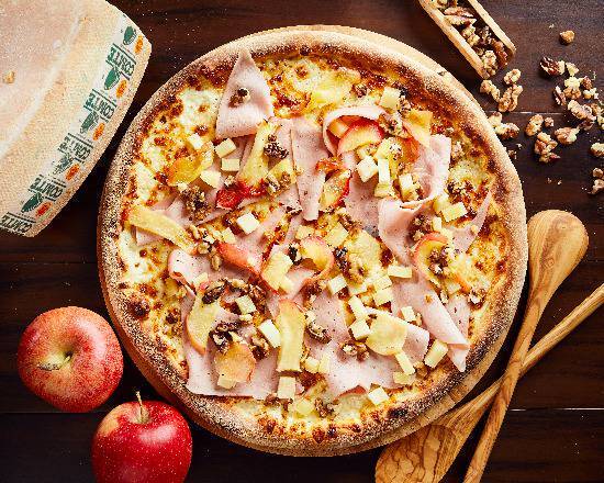 Pizza Reine 