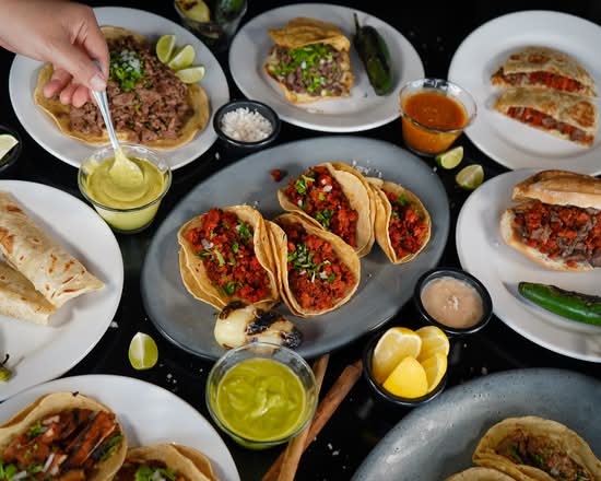 El Takonero Centro Max (Leon)