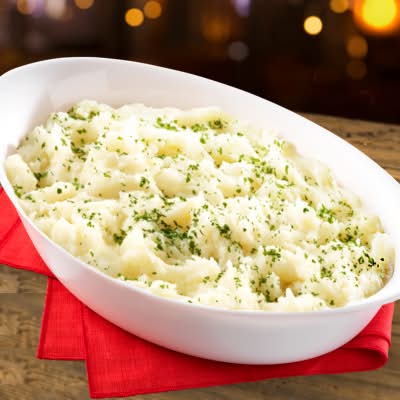 Puré de Papa (360g)