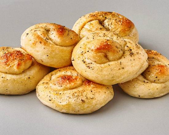 Garlic Knots