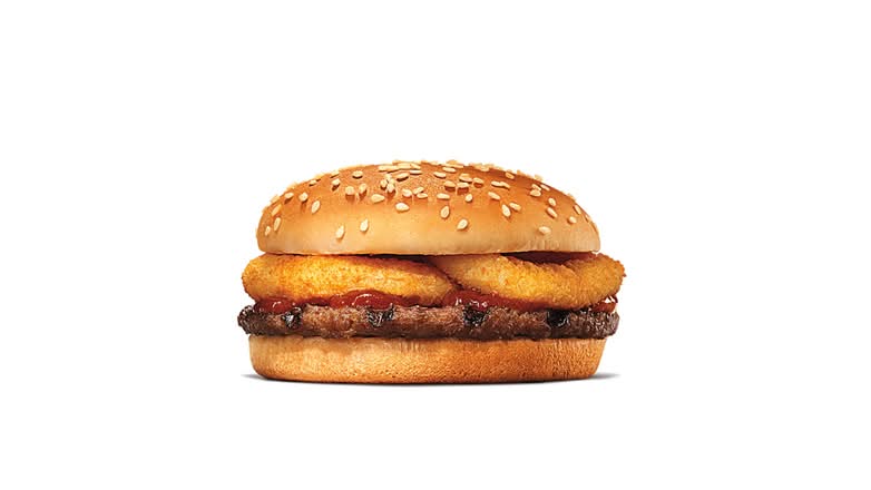 Rodeo Burger