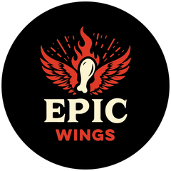 Epic Wings (Belmont)