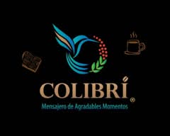 Cafe Colibrí (Universidad)