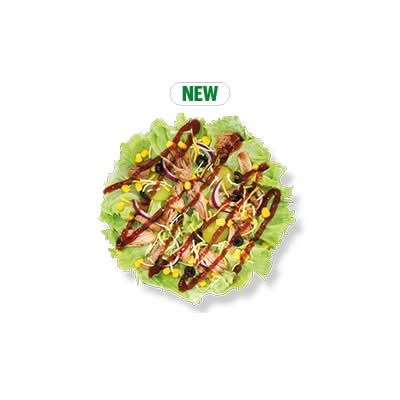 NEW BBQ Pulled Pork
