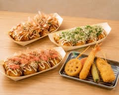 たこ焼き八◯池上店