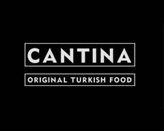 CANTINA Original Turkish Food