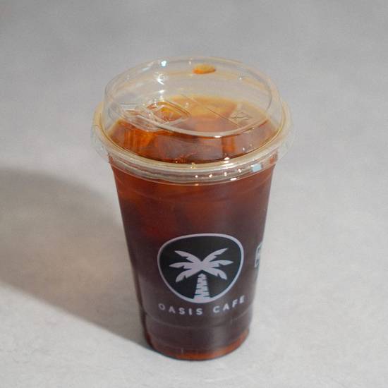 Cold Brew