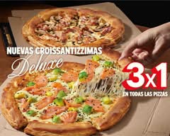 Domino's Pizza (Mollet del Valles)