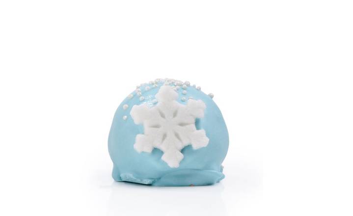 Snowflake Bomb