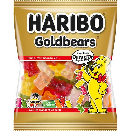 Bonbons Goldbears