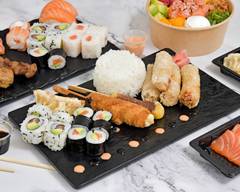 Sushi Diez