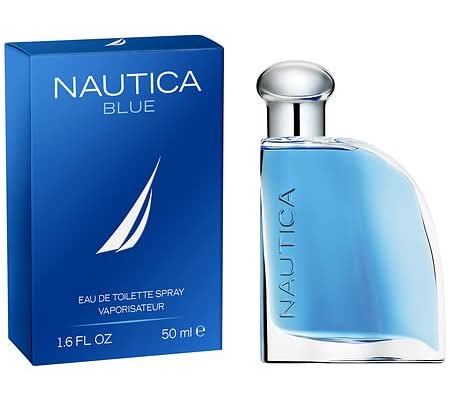 Nautica Blue Eau De Toilette Spray (1.7 fl oz)