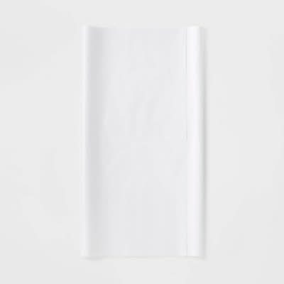 Spritz Solid Tissue Papers, 16.5" x 24", White (8 ct)