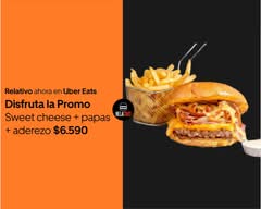 Relativo - San Miguel