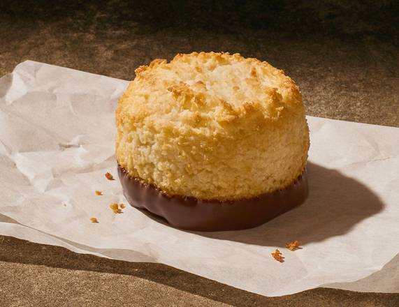 Coconut Macaroon