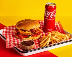Foody's