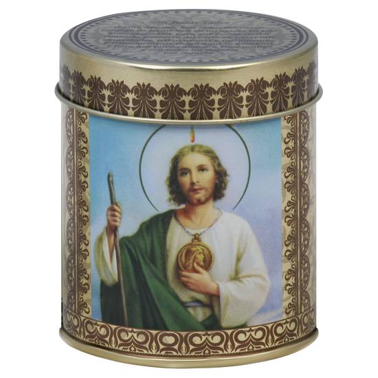 St. Jude Candle Company St. Jude Tin Candle (1 candle)