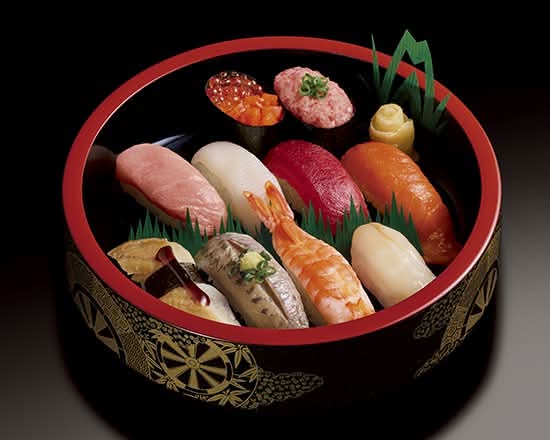 祭(まつり)1人前【 V2373 】 Matsuri (1 Serving)