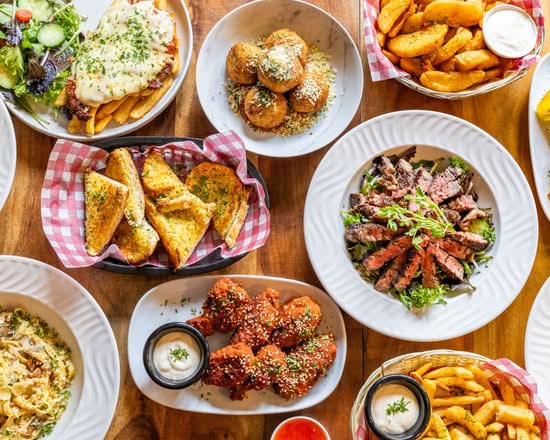 Subiaco Bar and Bistro (Hay Street)