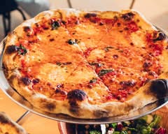 Pizzeria 'Lucci (809 Belmar Plz)