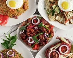 Thunapaha Restaurant