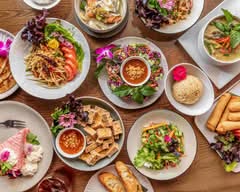 Nahm Thai Cuisine (Alpharetta)