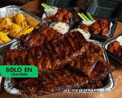LupesBBQ (Punto Sur)