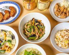 揚子江ラーメン　緑橋店