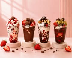 Bubblita Fresita (Celaya)