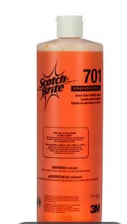 Scotch-Brite - Quick Clean Griddle Cleaner 701 - 32 oz