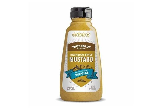 True Made Foods Bavarian-Style Mustard