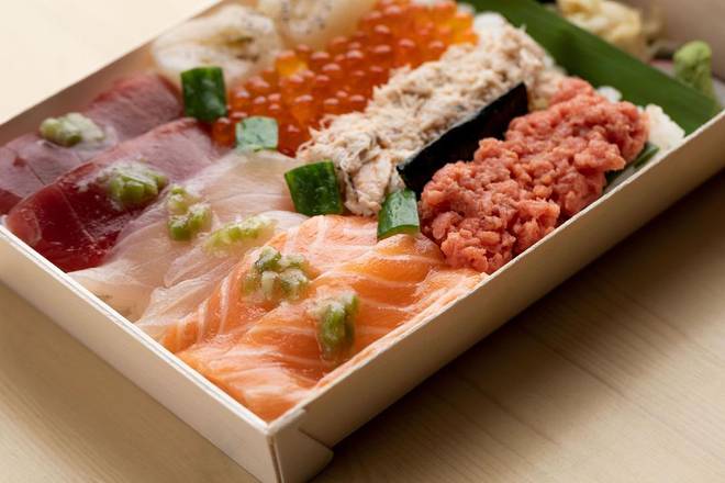 Kaisen Don