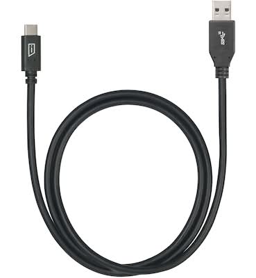 Istore Cable Usbc Vers Usba 1M 1 CHA