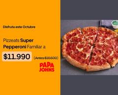 Papa John's Pizza - Talca Colín