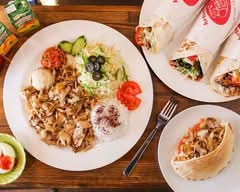 ケバブカフェ エルトゥールル Kebab Cafe Ertugrul