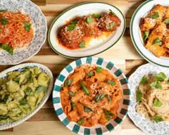 The Little Noodle Shop