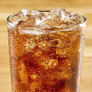 20 oz. Fountain Beverage