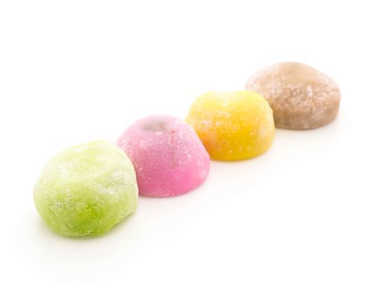 Mochi Ice Cream