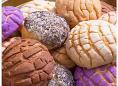 Santas Conchas Satelite