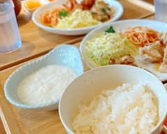 【ソースにこだわった絶品唐揚げ‼】THE定食屋 THE Teishokuya