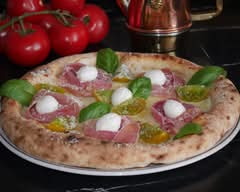 Pizz'Adorée 🍕