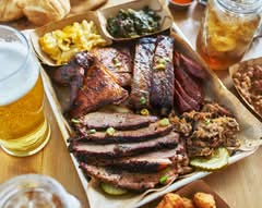 The Hangry Herd BBQ