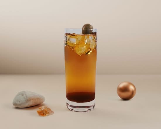 茶花烏龍梅 Plum Camellia Oolong
