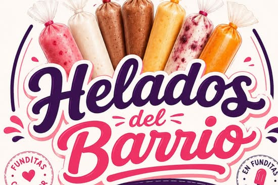 Helados Del Barrio (Santo Domingo)