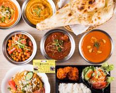 インド料理 フォーシーズンミラン 六��本松 Indianfood FOUR SEASONS MILAN