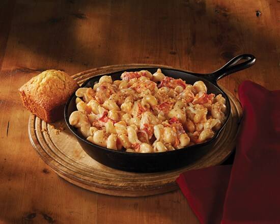 Lobster Mac N' Cheese