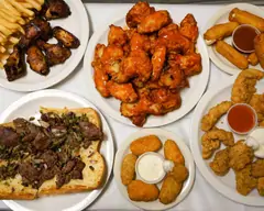 Bomber Restaurant (306 E Michigan Ave)