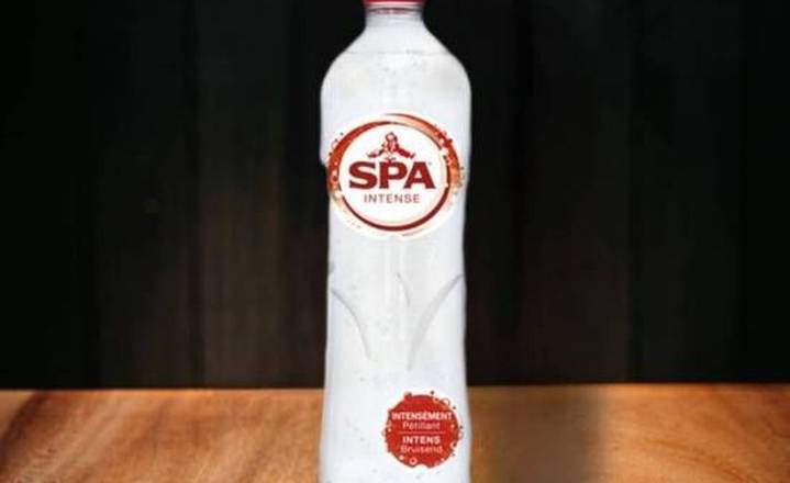 SPA PETILLANTE